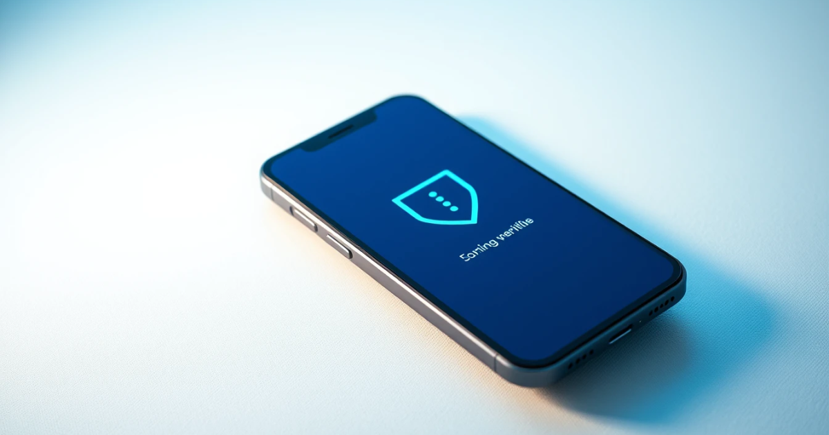 Amtrak Phone Verification Service: How to Get Your SMS Code When It Fails