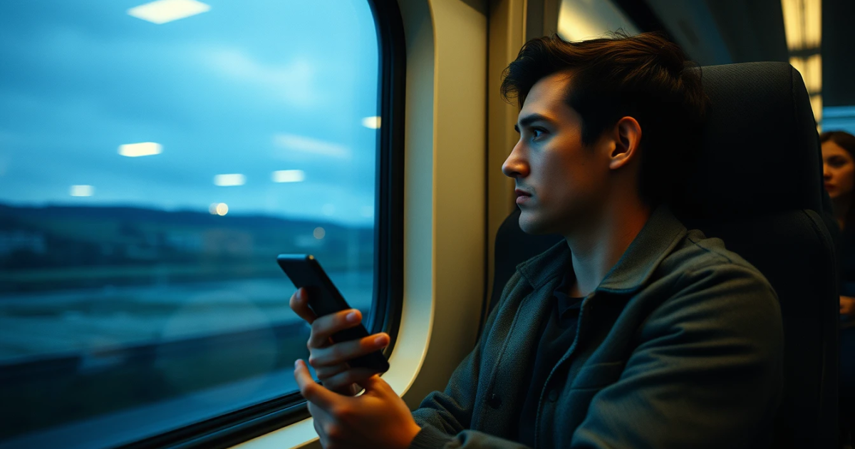 Amtrak Verification Number Online: What Works for Account Registration and OTP Delivery