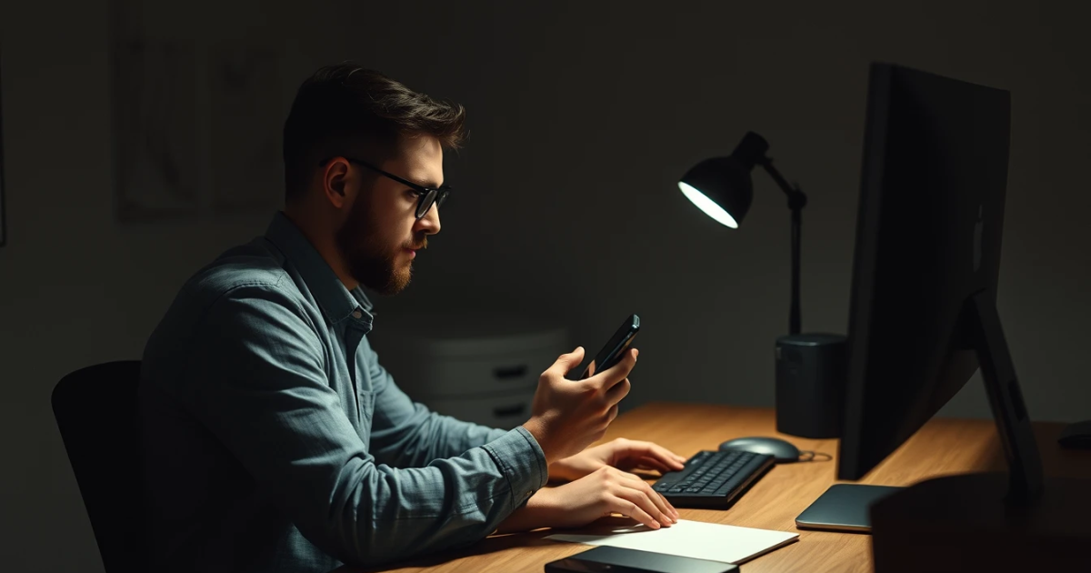 An SMS Verification API for Websites: What It Is and How It Actually Works