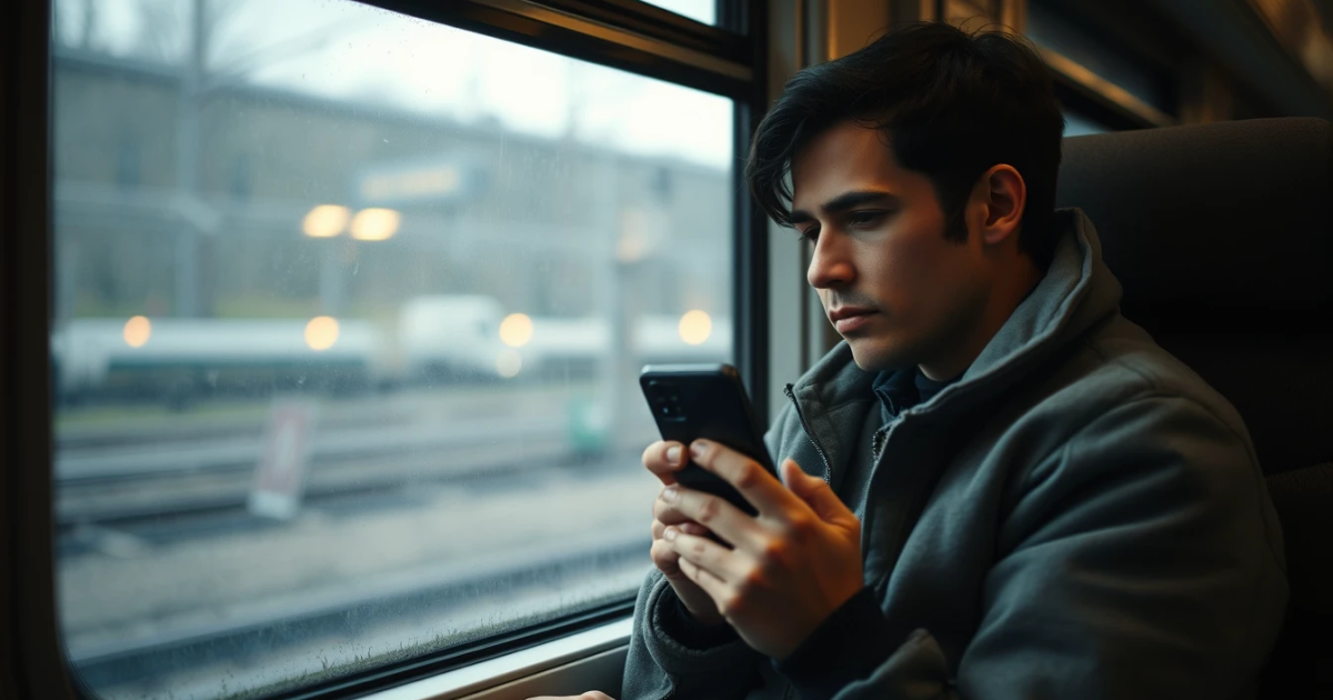 Anatomy of an OTP Number Provider: How Verification Codes Actually Reach Your Inbox