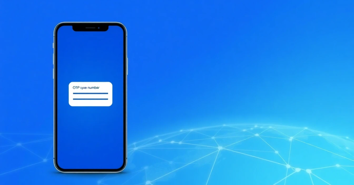 Anonymous SMS Virtual Numbers: What They Are and How They Work