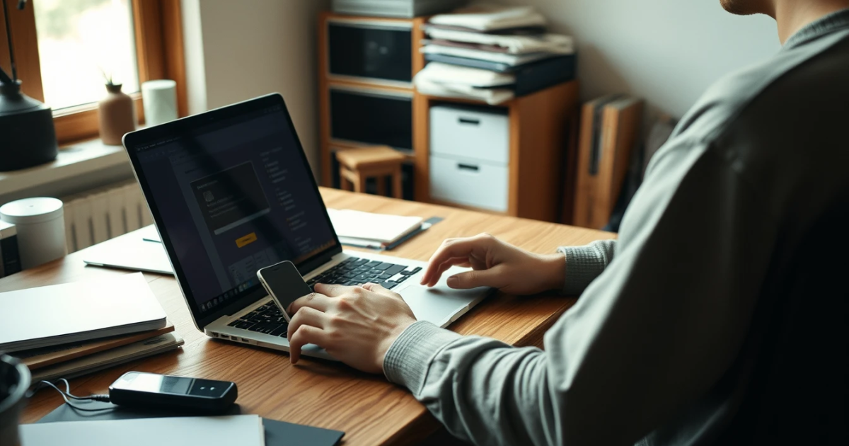 AOL Mail Sign Up: Creating a New Account Step by Step