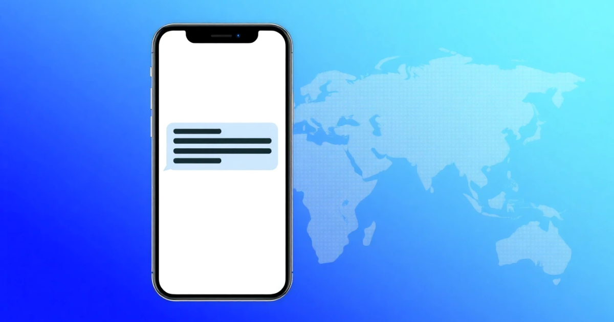 AOL SMS Verification Malaysia: How to Verify Your Account Using a Malaysian Phone Number