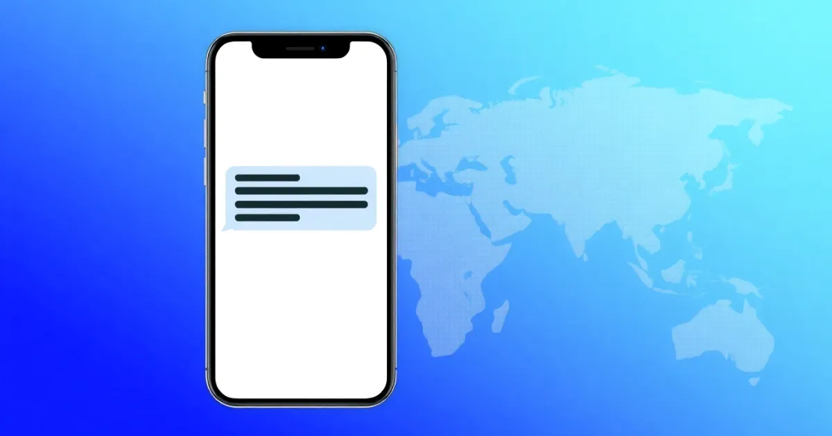 AOL SMS Verification Malaysia: How to Verify Your Account Using a Malaysian Phone Number