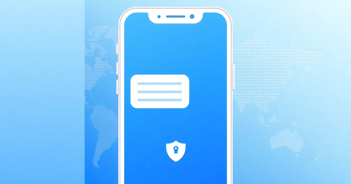 App to Verify Phone Number: Complete Guide for Online Account Setup