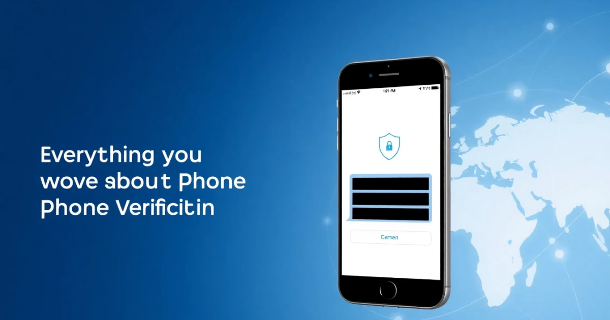 Apple ID SMS Activation: Everything You Need to Know About Phone Verification