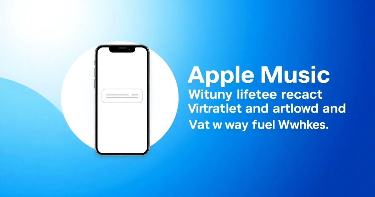 Apple Music OTP Verification: Why You Need It and How It Works