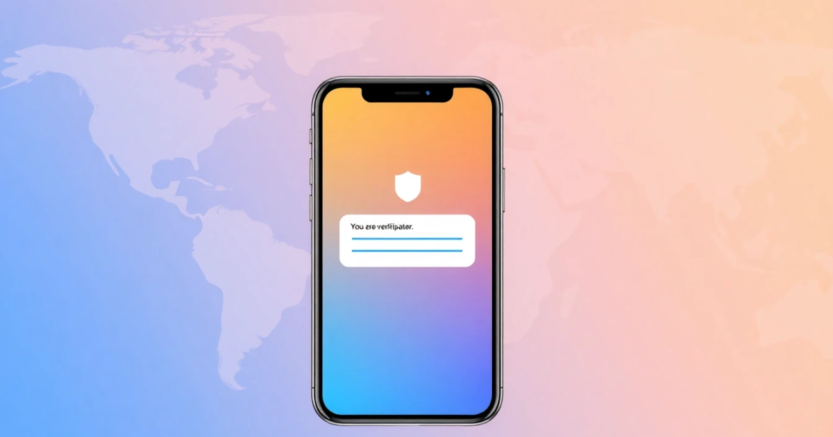 Apple Music Verification Number Online: Everything You Need to Know