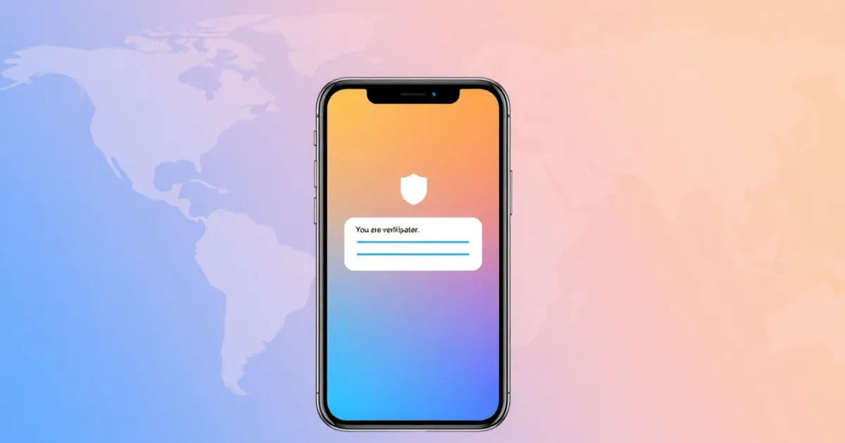 Apple Music Verification Number Online: Everything You Need to Know