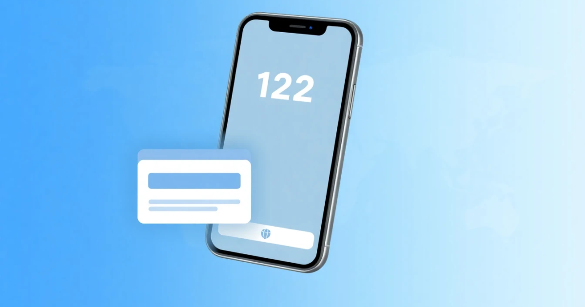 Area Code 121 USA: Is It Real or a Mistake?
