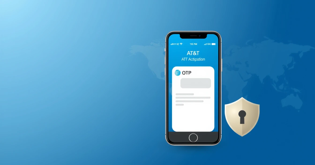 AT&T SMS Activation: What It Is and How to Fix Setup Issues