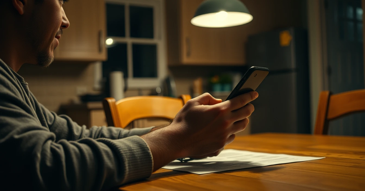 AT&T SMS Verification: What It Is, How It Works, and Your Best Options