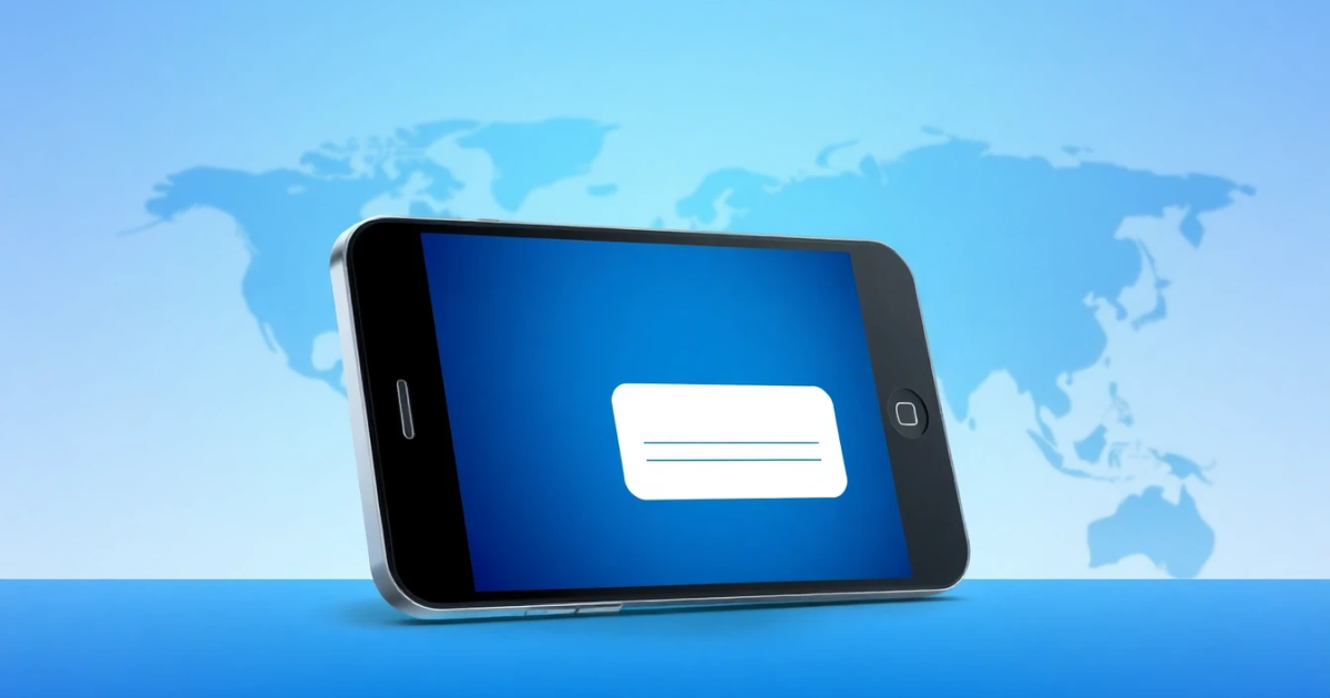 Australia Virtual Phone Number: Everything You Need to Know