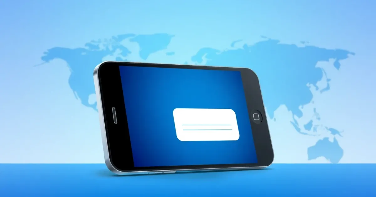 Australia Virtual Phone Number: Everything You Need to Know