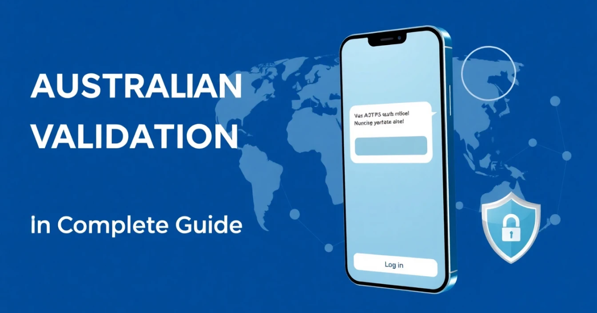 Australian Phone Number Validation: A Complete Guide