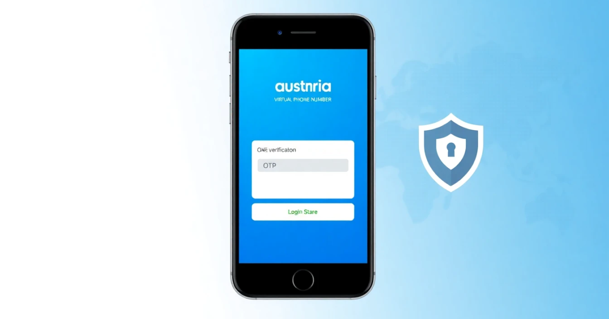 Austria Virtual Phone Number: Everything You Need to Know