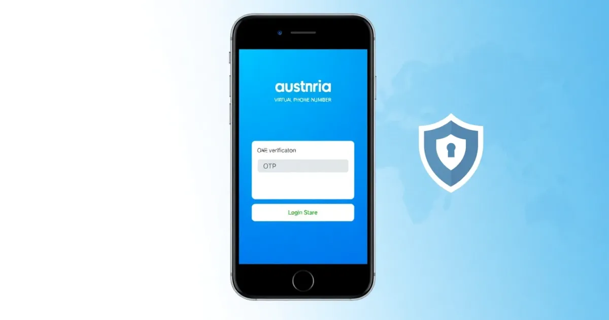 Austria Virtual Phone Number: Everything You Need to Know