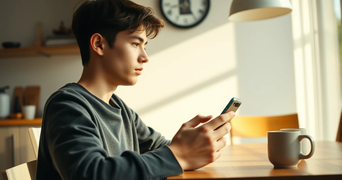 BeReal Phone Verification Service: How SMS Checks Work and What Options Exist