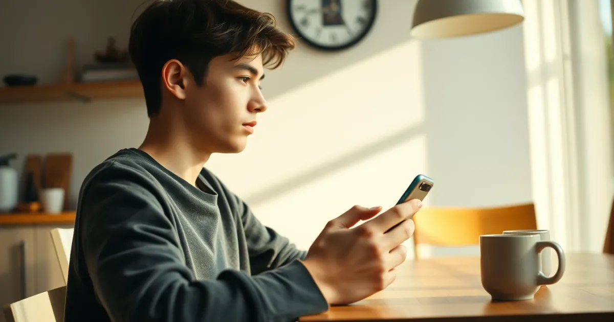 BeReal Phone Verification Service: How SMS Checks Work and What Options Exist
