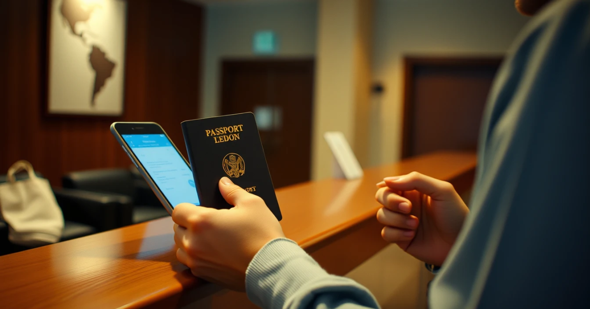 Booking.com OTP Verification: Complete Guide to Receiving Codes and Fixing Delivery Failures