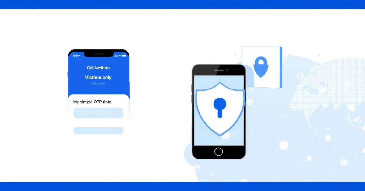 Booking.com Phone Verification Service: How It Works and What You Need to Know