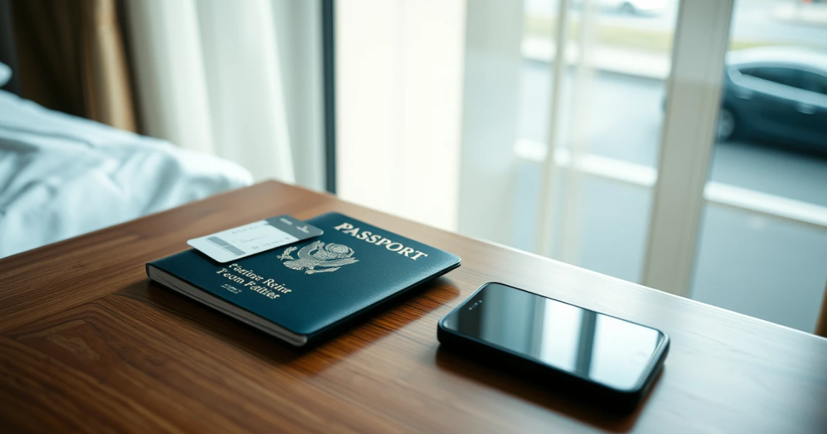 Booking.com Verification Code: Why It's Missing and How to Get Around It