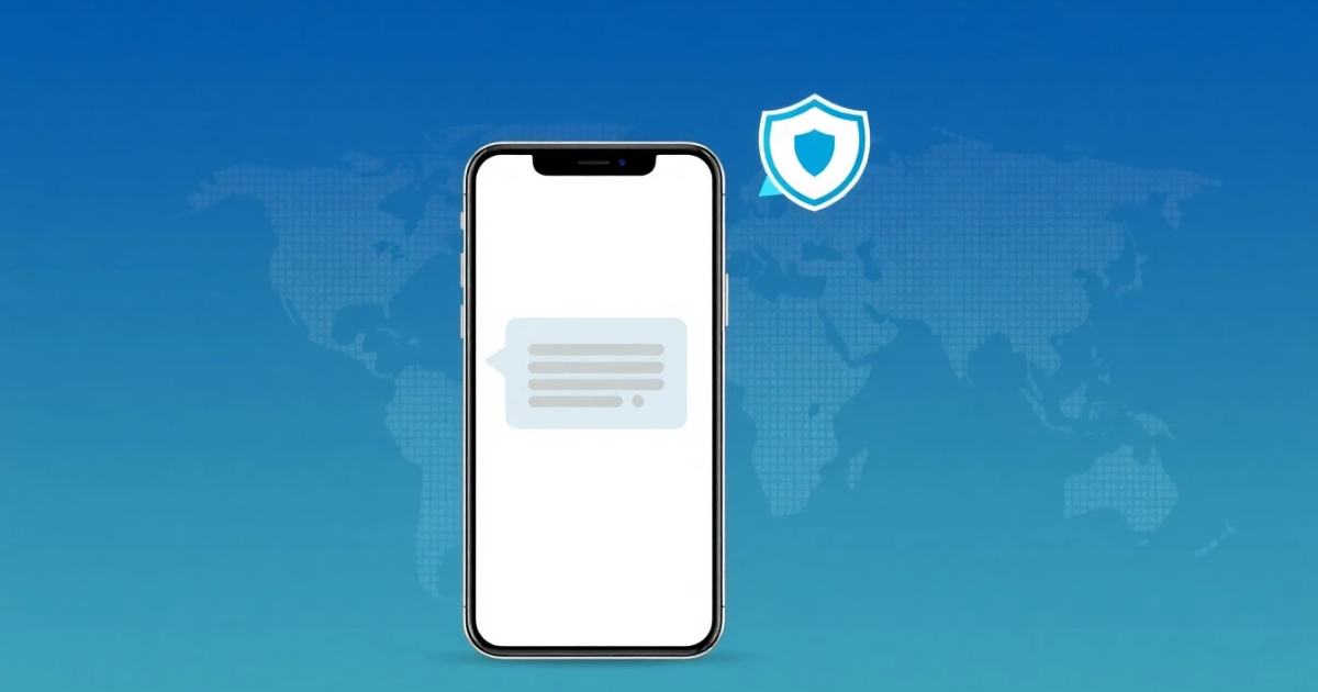 Box Verification Number Online: How to Receive SMS Verification Safely