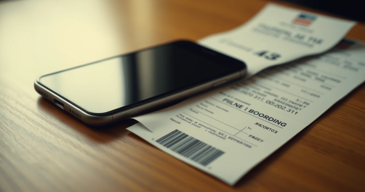 British Airways Verification Code: How to Get Your SMS OTP Fast and Fix Delivery Delays