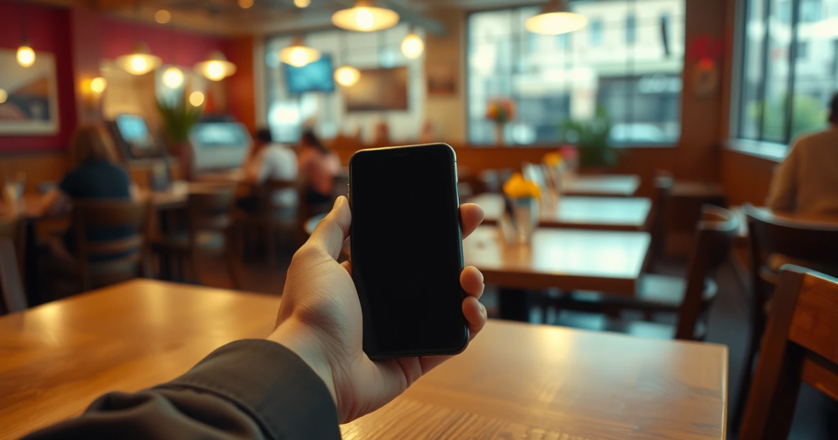 Burger King OTP Verification: Why Your Code Won't Arrive and How to Fix It