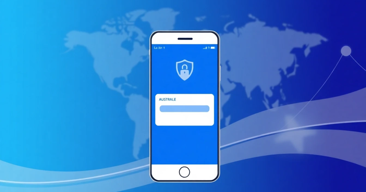 Buy Australia Number for SMS Verification: Complete Guide