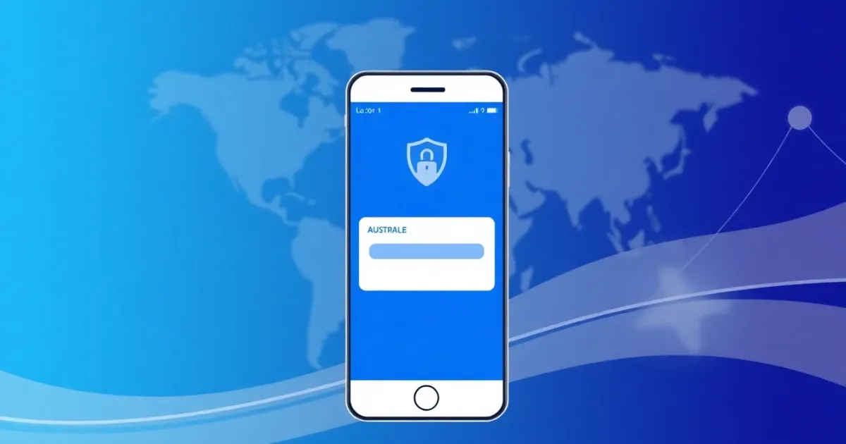 Buy Australia Number for SMS Verification: Complete Guide