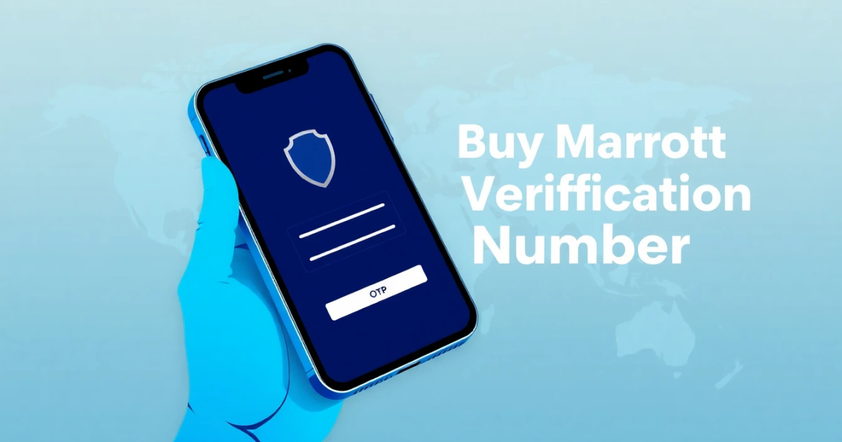Buy Marriott Verification Number: What You Need to Know Before Registering