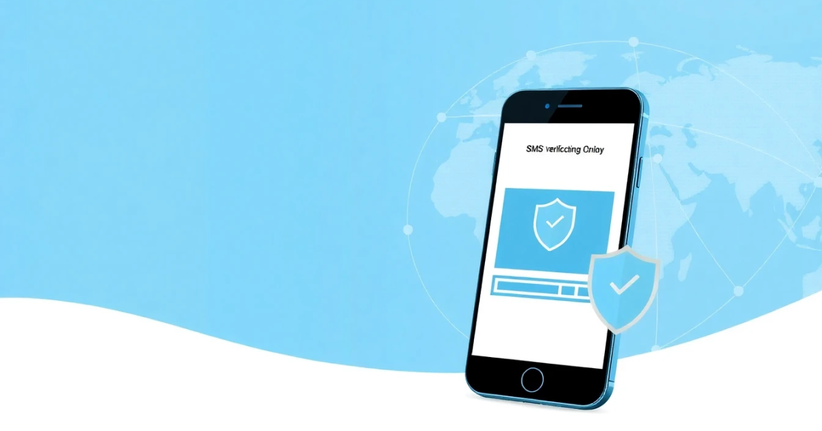 Buy Perplexity Verification Number: Complete Guide to SMS Authentication