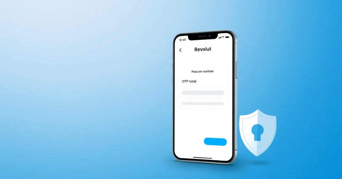 Buy Revolut Verification Number: What You Need to Know Before You Register