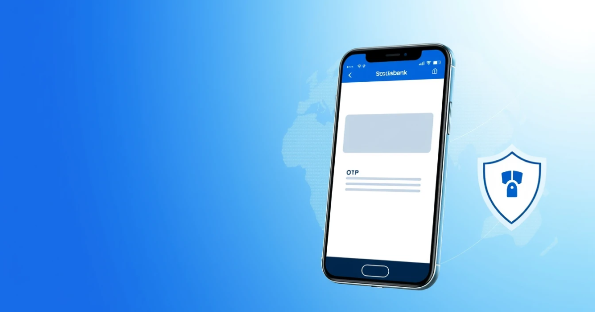 Buy Scotiabank Verification Number: What You Need to Know Before Using Temporary or Virtual Numbers