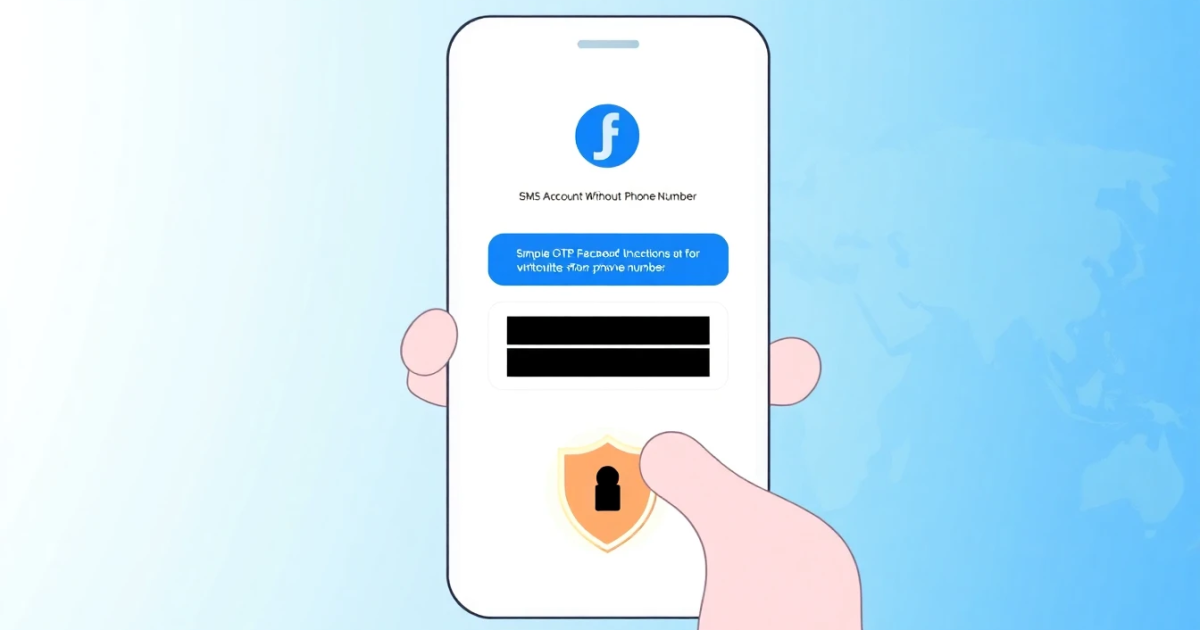 Can I Make a Facebook Account Without a Phone Number?