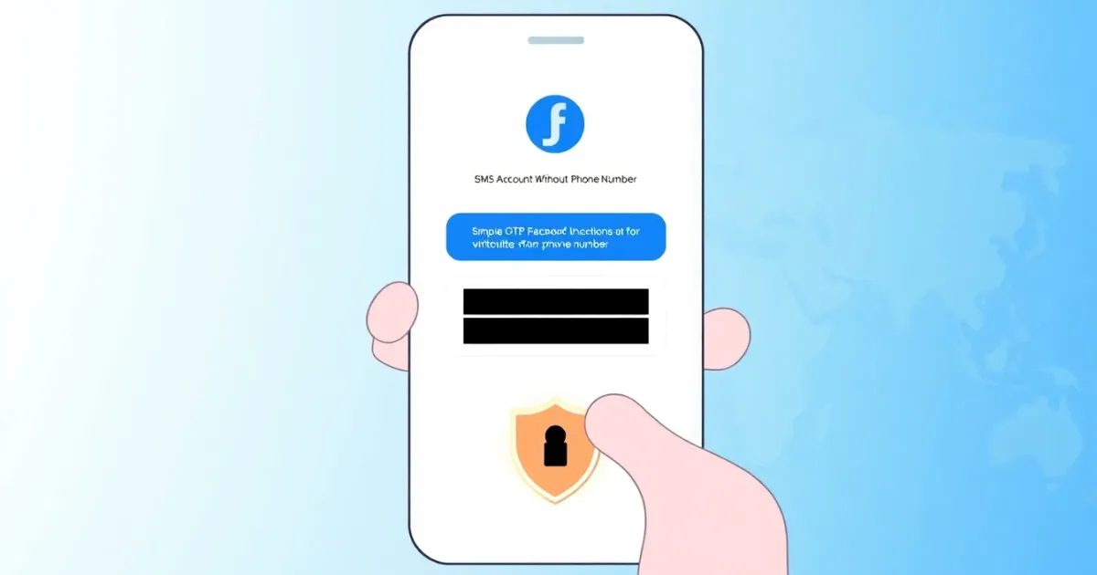 Can I Make a Facebook Account Without a Phone Number?