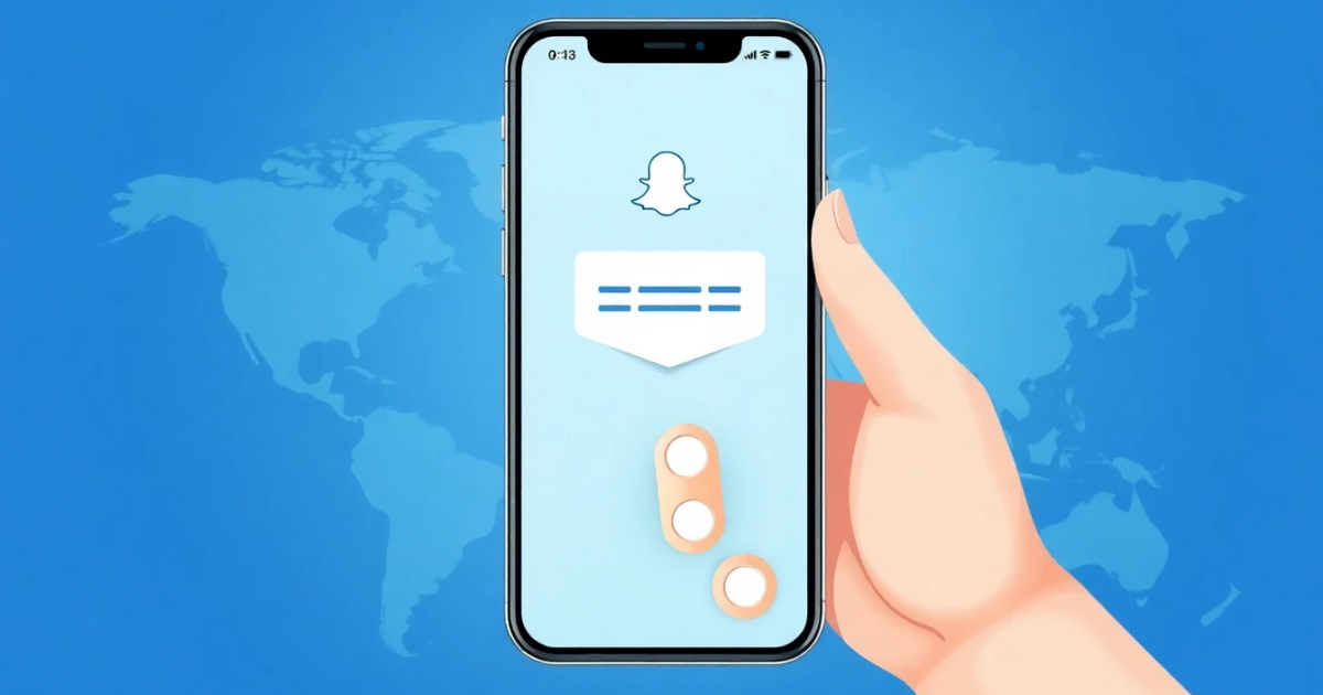 Can You Make a Snapchat Without a Phone Number?