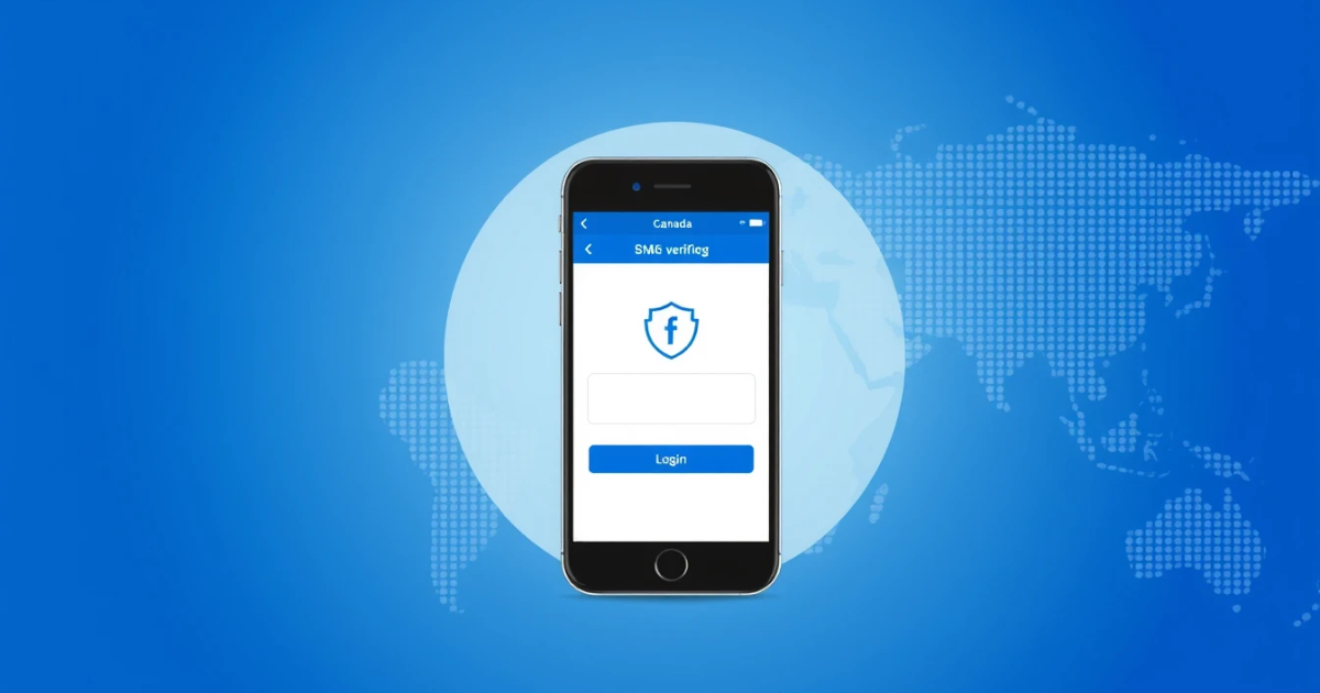 Canada Number for eBay Verification: What You Need to Know