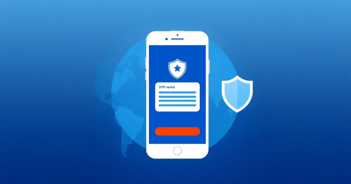 Canada OTP Receiving Number: Complete Guide for Online Verification