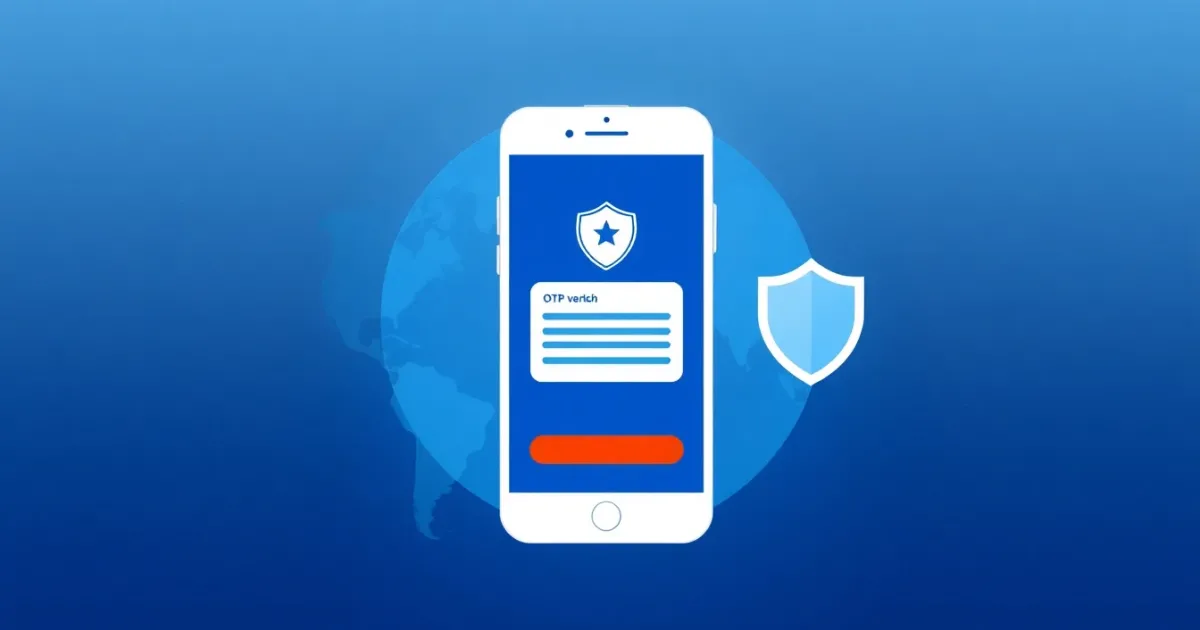 Canada OTP Receiving Number: Complete Guide for Online Verification