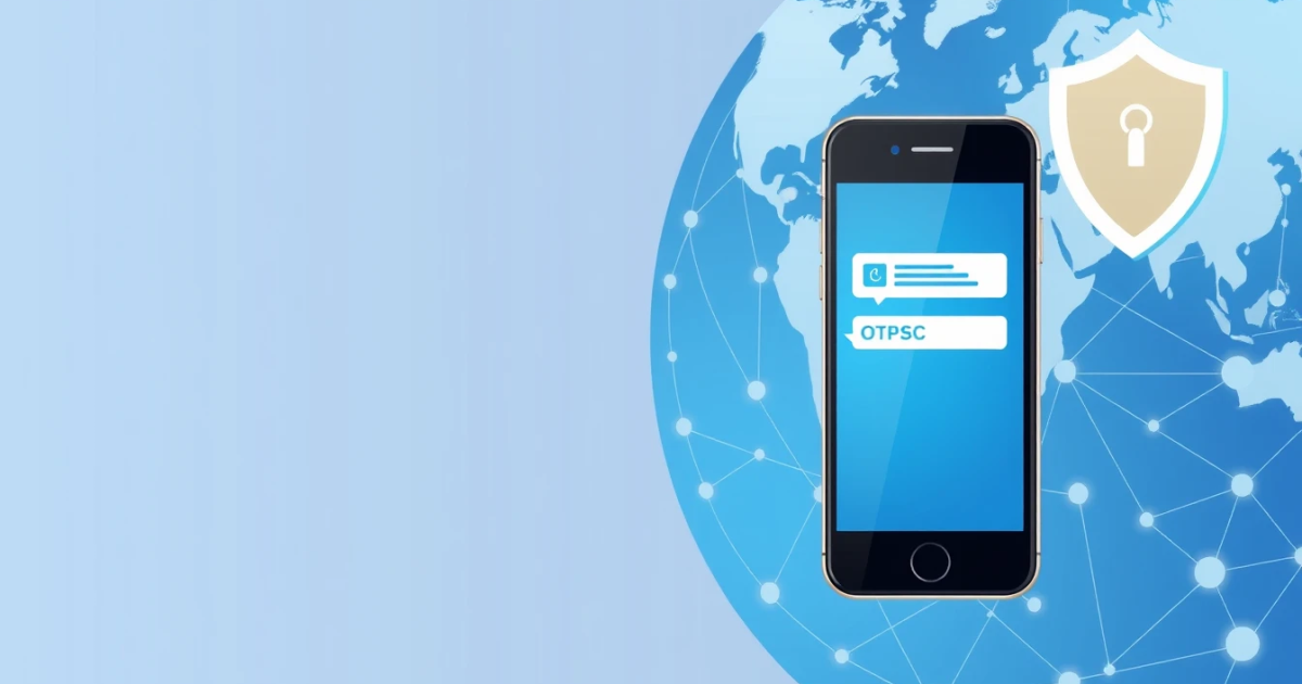 Canada Phone Verification Service: How Online SMS Verification Works