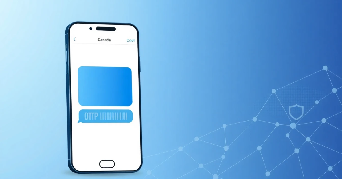 Canada Temporary Phone Number: What It Is, How to Use It, and What to Watch Out For