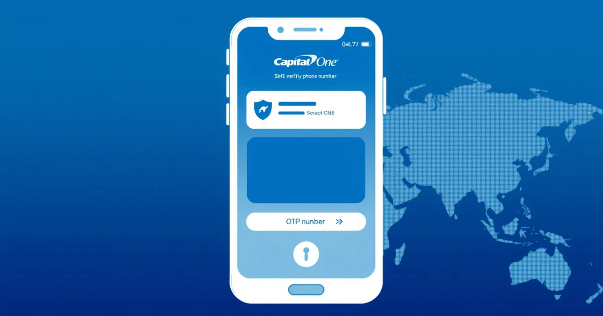 Capital One Can't Verify Phone Number: Why It Happens and How to Fix It
