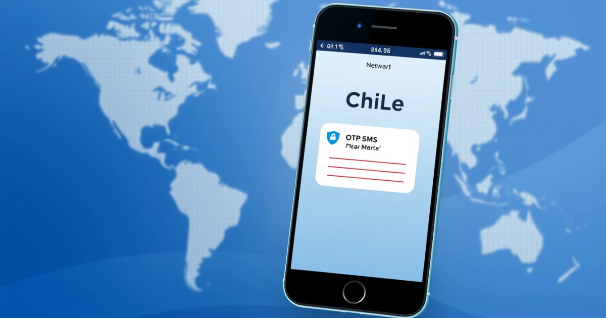 Chile Virtual Phone Number: Everything You Need to Know