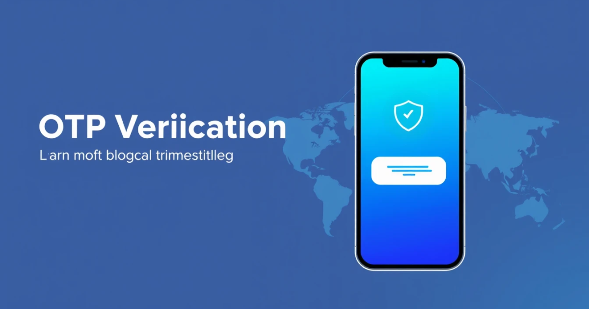 Chipotle OTP Verification: Everything You Need to Know