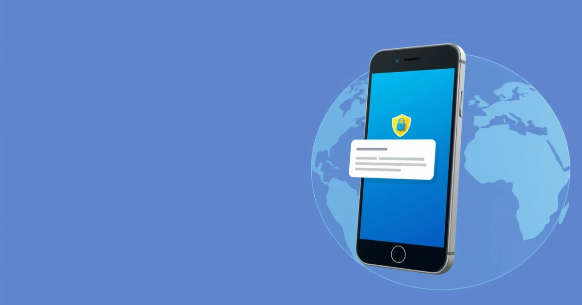 Commonwealth Bank SMS Verification: What It Is and How It Works