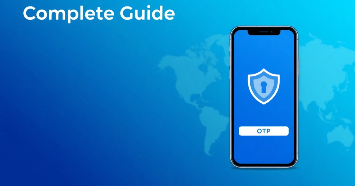 Complete Guide to Getting and Using a US Phone Number for Verification