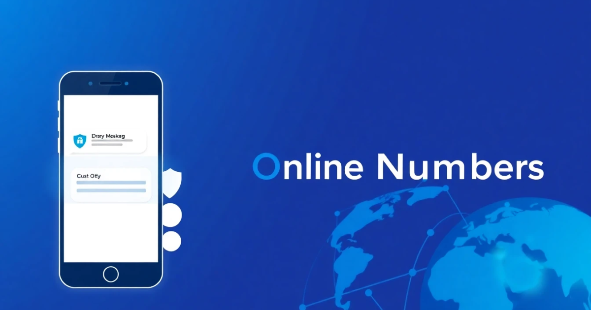 Complete Guide to Online Numbers: What They Are and How to Use Them