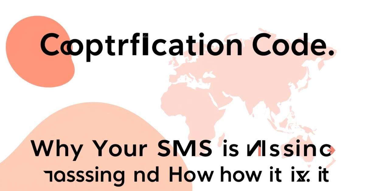 Copilot Verification Code: Why Your SMS Code Is Missing and How to Fix It